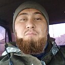 Самат, 34 года