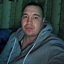 Mordvin, 32 года