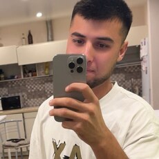 Фотография мужчины Исмайл, 29 лет из г. Казань