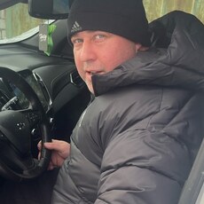 Фотография мужчины Владимир, 40 лет из г. Брянск