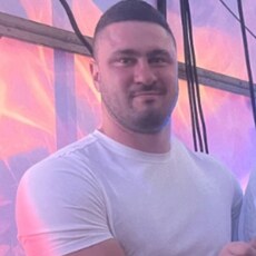 Фотография мужчины Андрей, 30 лет из г. Хабаровск