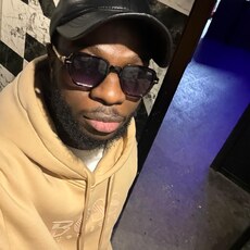 Фотография мужчины Amzo, 26 лет из г. Новомосковск