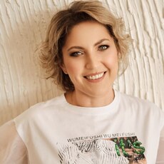 Фотография девушки Natalia, 36 лет из г. Москва