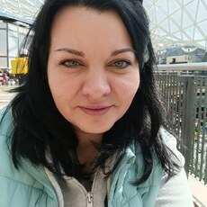 Фотография девушки Kristina, 36 лет из г. Варшава