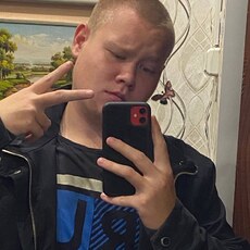 Фотография мужчины Евдоким, 18 лет из г. Белогорск