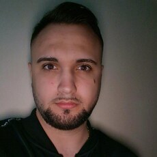 Фотография мужчины Adrian, 26 лет из г. București