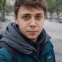 Роман, 28 лет