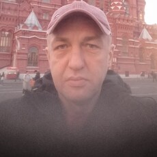 Фотография мужчины Сергей, 43 года из г. Витебск