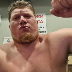 Фотография мужчины Макс, 25 лет из г. Пенза