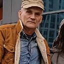 Владимир, 65 лет