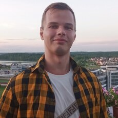 Фотография мужчины Егор, 26 лет из г. Гомель