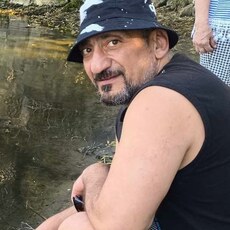 Фотография мужчины Роман, 52 года из г. Новосибирск