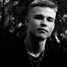 Фотография мужчины Владимир, 25 лет из г. Чебаркуль