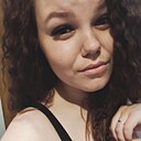 Александра, 25 лет