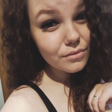 Фотография девушки Александра, 25 лет из г. Самара