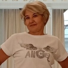 Фотография девушки Марьям, 52 года из г. Смоленск