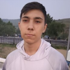 Фотография мужчины Олег, 21 год из г. Чита