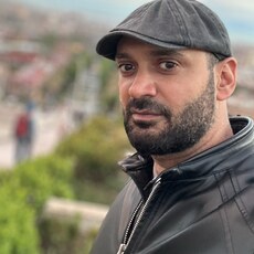 Фотография мужчины Samvel, 42 года из г. Ереван