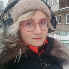 Фотография девушки Дарья, 21 год из г. Барнаул