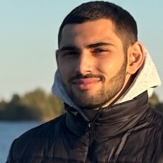 Фотография мужчины Слава, 21 год из г. Санкт-Петербург