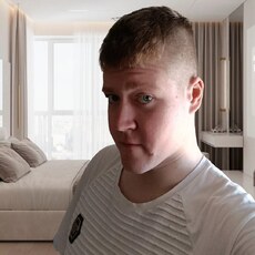 Фотография мужчины Андрей, 24 года из г. Ростов-на-Дону