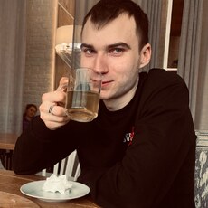 Фотография мужчины Sergey, 27 лет из г. Ульяновск