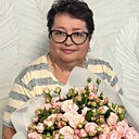 Ирина, 61 год