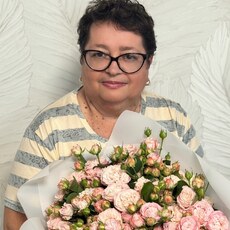 Фотография девушки Ирина, 61 год из г. Ижевск