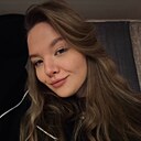 Анастасия, 20 лет