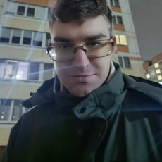 Фотография мужчины Лёша, 22 года из г. Речица