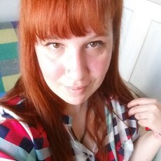 Фотография девушки Катерина, 35 лет из г. Москва