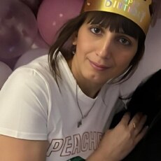 Фотография девушки Зарина, 45 лет из г. Волгоград