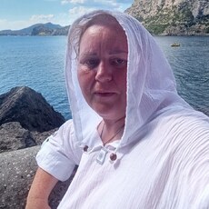 Фотография девушки Оксана, 37 лет из г. Фрязино