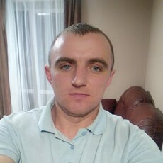 Фотография мужчины Сережа, 32 года из г. Белгород