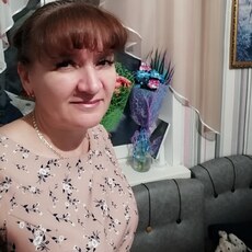 Фотография девушки Наталья, 59 лет из г. Иркутск