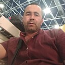 Ahmed, 43 года
