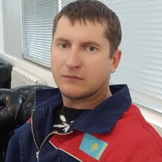 Фотография мужчины Тёма, 37 лет из г. Павлодар