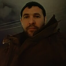 Фотография мужчины Александр, 37 лет из г. Ивдель