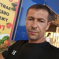 Фотография мужчины Александр, 37 лет из г. Донецк