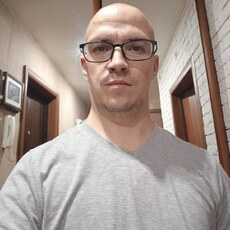 Фотография мужчины Михаил, 38 лет из г. Иркутск