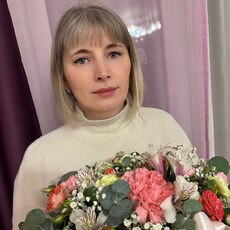 Фотография девушки Елена, 47 лет из г. Жлобин