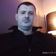 Фотография мужчины Сергей, 43 года из г. Витебск