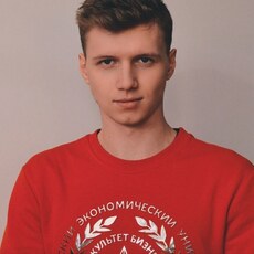 Фотография мужчины Егор, 25 лет из г. Семей