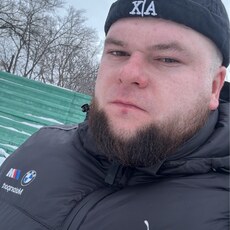 Фотография мужчины Константин, 27 лет из г. Костанай