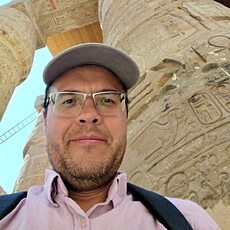 Фотография мужчины Maksim, 42 года из г. Чебоксары