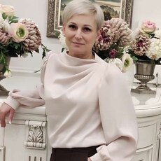 Фотография девушки Оксана, 49 лет из г. Минск