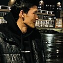 Дархан, 25 лет