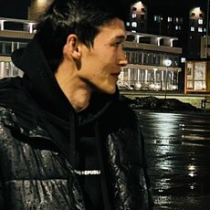Фотография мужчины Дархан, 25 лет из г. Павлодар