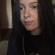 Фотография девушки Елизавета, 19 лет из г. Новокузнецк