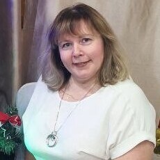 Фотография девушки Ольга, 45 лет из г. Поставы